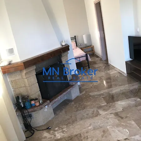 Appartamento Na House 1 Nea Kallikrateia