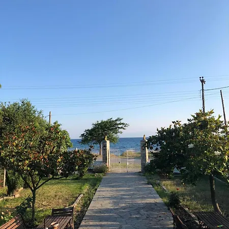 Na House 1 Appartamento