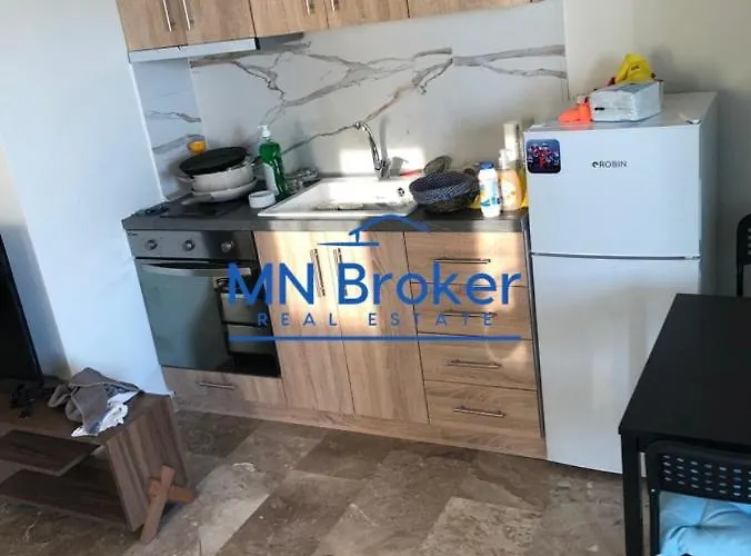 Na House 1 Nea Kallikrateia