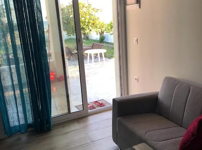 Na House 1 Διαμέρισμα