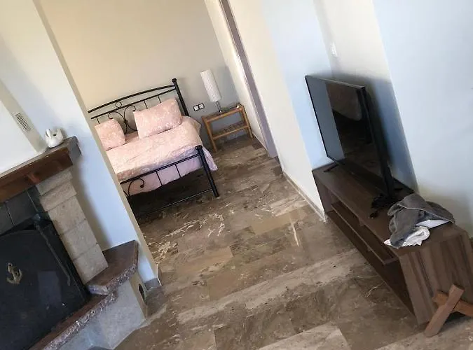 Na House 1 Nea Kallikrateia