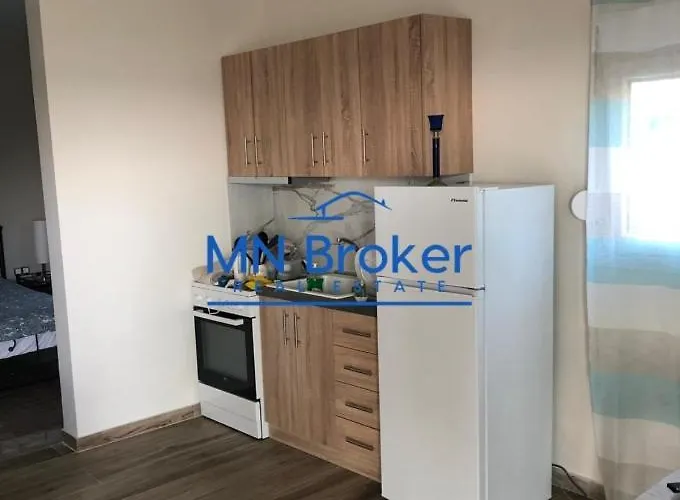Na House 1 Διαμέρισμα Nea Kallikrateia