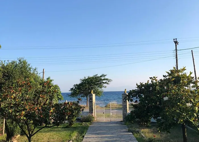 Na House 1 Διαμέρισμα