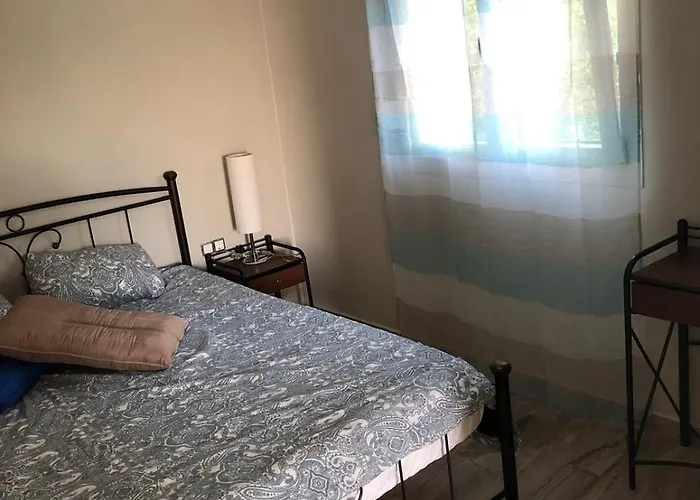Na House 1 Διαμέρισμα *