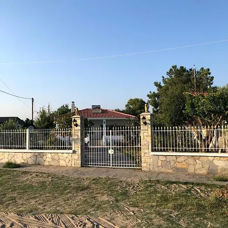 Na House 1 Apartament Nea Kallikrateia