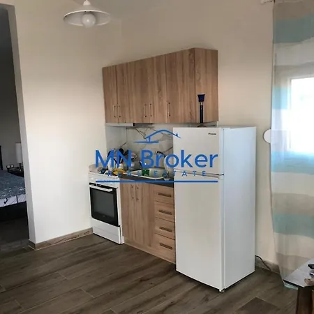 Na House 1 Apartment Nea Kallikrateia