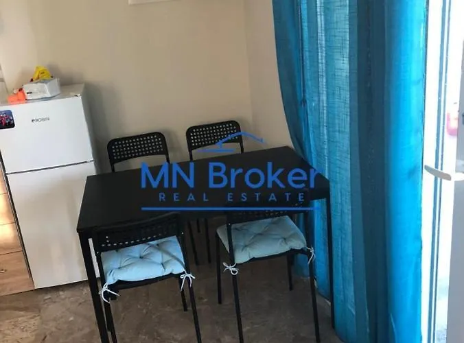 Lejlighed Na House 1 Nea Kallikrateia