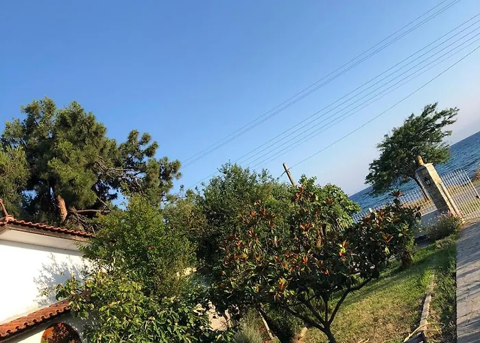 Na House 1 Nea Kallikrateia