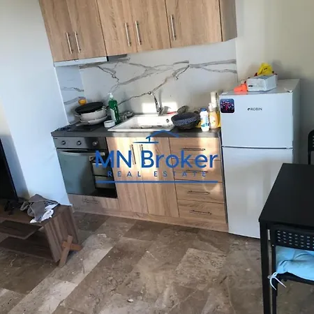 Na House 1 Nea Kallikrateia