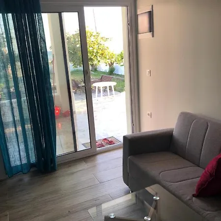 Na House 1 Апартаменты