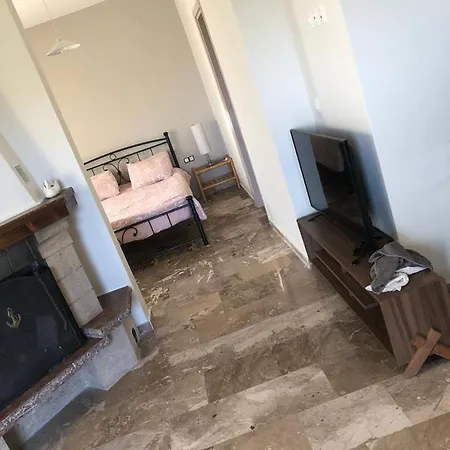 Na House 1 Nea Kallikrateia