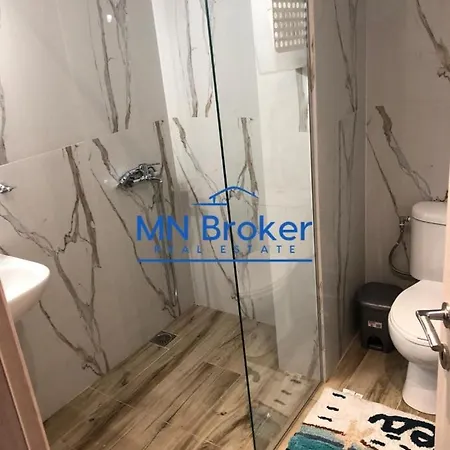 Na House 1 Апартаменты