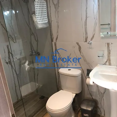 Na House 1 Nea Kallikrateia