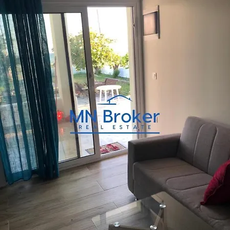 Апартаменты Na House 1 *