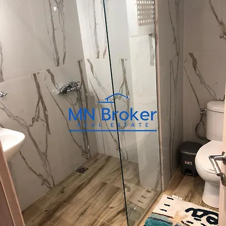 Апартаменты Na House 1 *