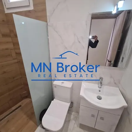 Апартаменты Na House 1 *