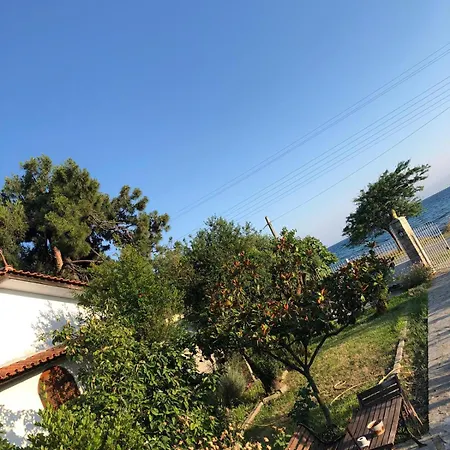 Na House 1 Nea Kallikrateia